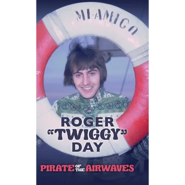 Pirate of the Airwaves