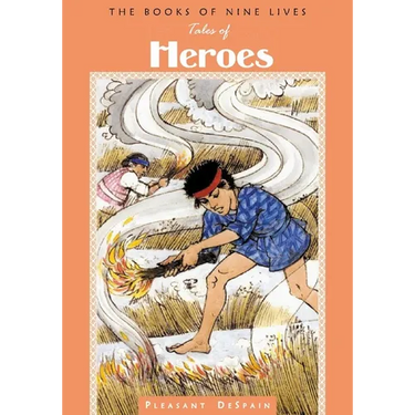Tales of Heroes