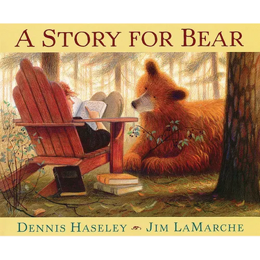 A Story for Bear