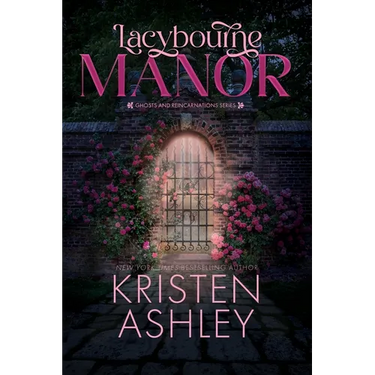 Lacybourne Manor