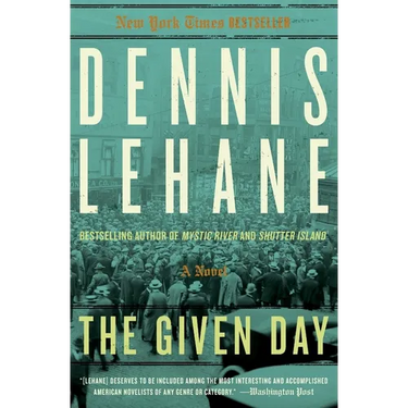 The Given Day