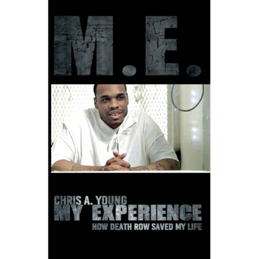 M.E. - My experience: How death row saved my life