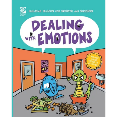 Dealing with Emotions