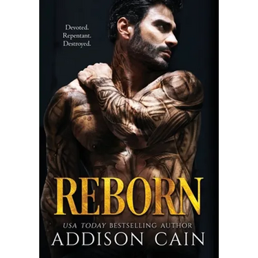 Reborn