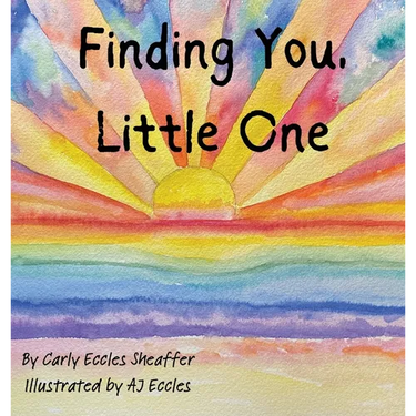 Finding You, Little One