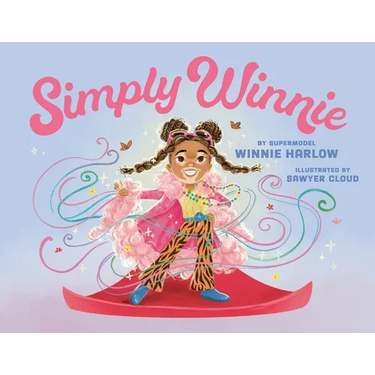 Simply Winnie