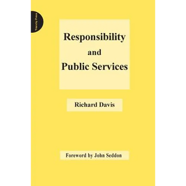 Responsibility and Public Services