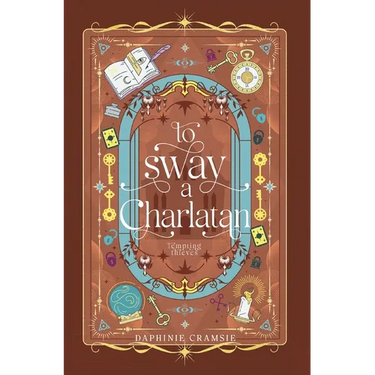 To Sway A Charlatan