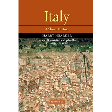 Italy: A Short History