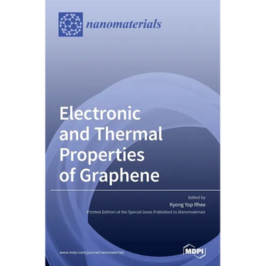 Electronic and Thermal Properties of Graphene