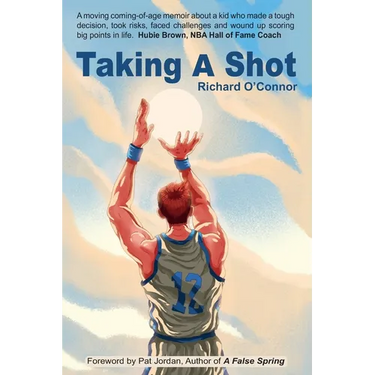 Taking A Shot: Quitting Duke Basketball, Starting a Life