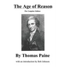 The Age of Reason, the Complete Edition