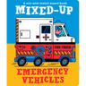 Mixed-Up Emergency Vehicles