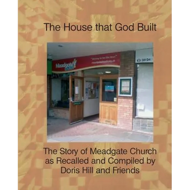 The House That God Built