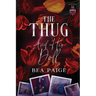 The Thug and His Doll - alternate cover edition