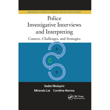 Police Investigative Interviews and Interpreting: Context, Challenges, and Strategies