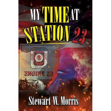 My Time at Station 23