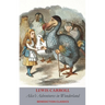 Alice's Adventures in Wonderland (Fully illustrated in color)