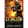 Extinction: A Post-Apocalyptic Survival Thriller (Book 3 in the Ballistic Mech Series)