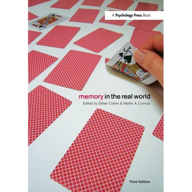 Memory in the Real World