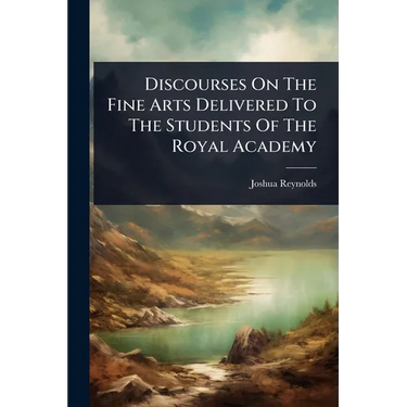 Discourses On The Fine Arts Delivered To The Students Of The Royal Academy