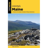 Hiking Maine