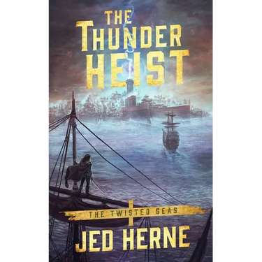 The Thunder Heist