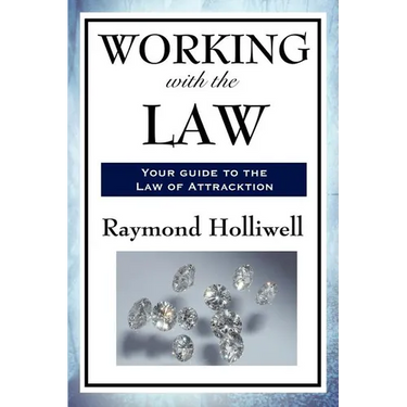 Working with the Law: A Sublime Book