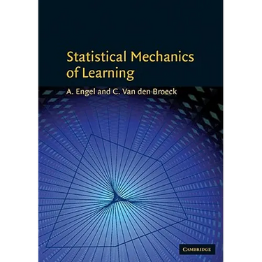 Statistical Mechanics of Learning