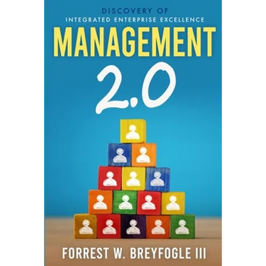 Management 2.0: Discovery of Integrated Enterprise Excellence
