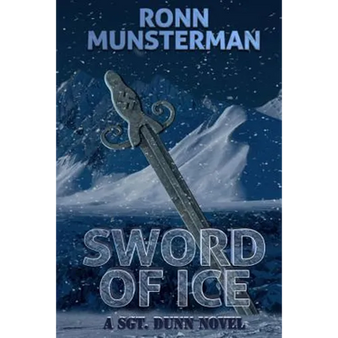 Sword of Ice