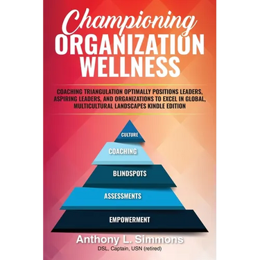 Championing Organizational Wellness