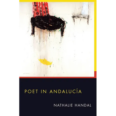 Poet in Andalucia