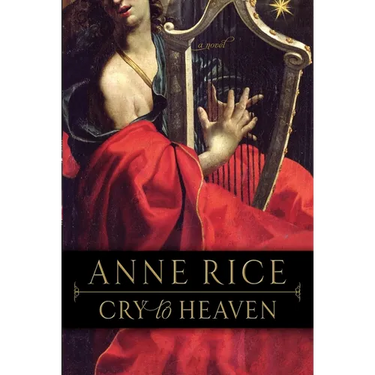Cry to Heaven