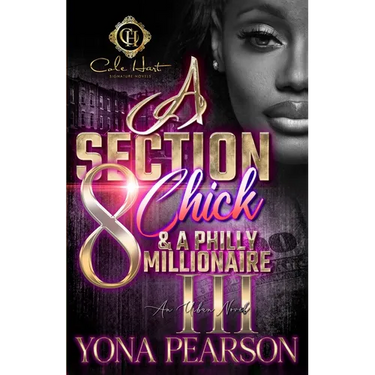 A Section 8 Chick & A Philly Millionaire 3: An African American Romance