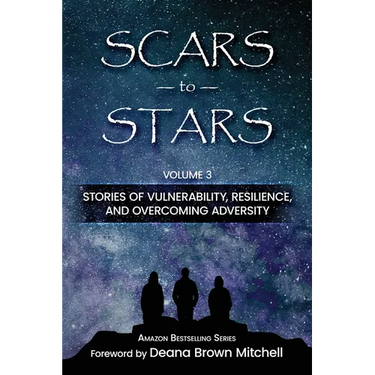 Scars to Stars, Volume 3