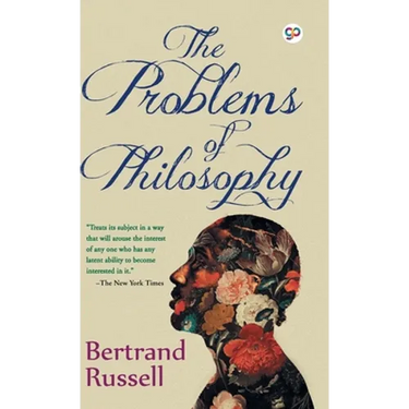 The Problems of Philosophy