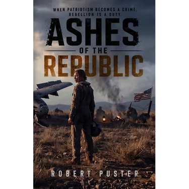 Ashes of the Republic