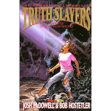 Truth Slayers