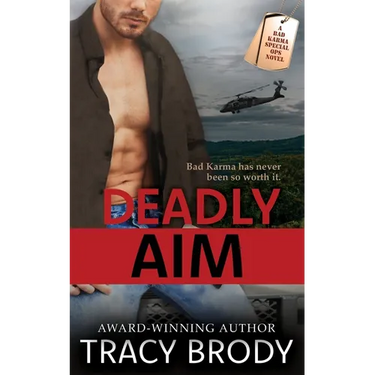 Deadly Aim