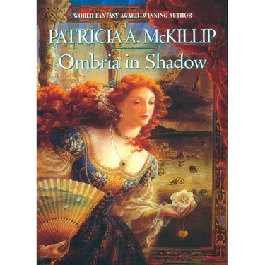 Ombria in Shadow