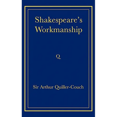 Shakespeare's Workmanship