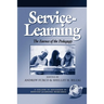 Service-Learning: The Essence of the Pedagogy