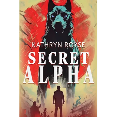 Secret Alpha
