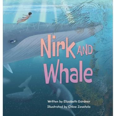 Nirk and Whale