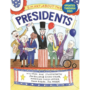 Smart about the Presidents