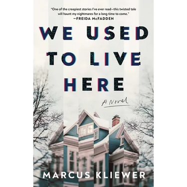 We Used to Live Here