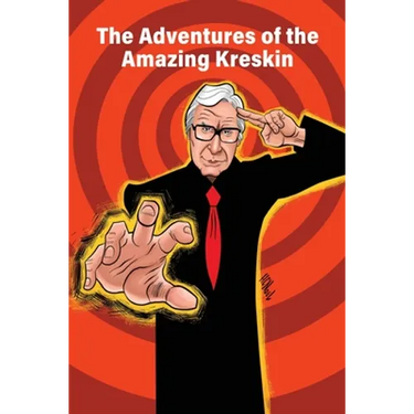 The Adventures of the Amazing Kreskin