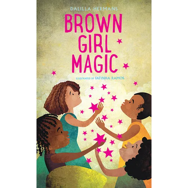 Brown Girl Magic