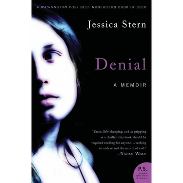 Denial: A Memoir